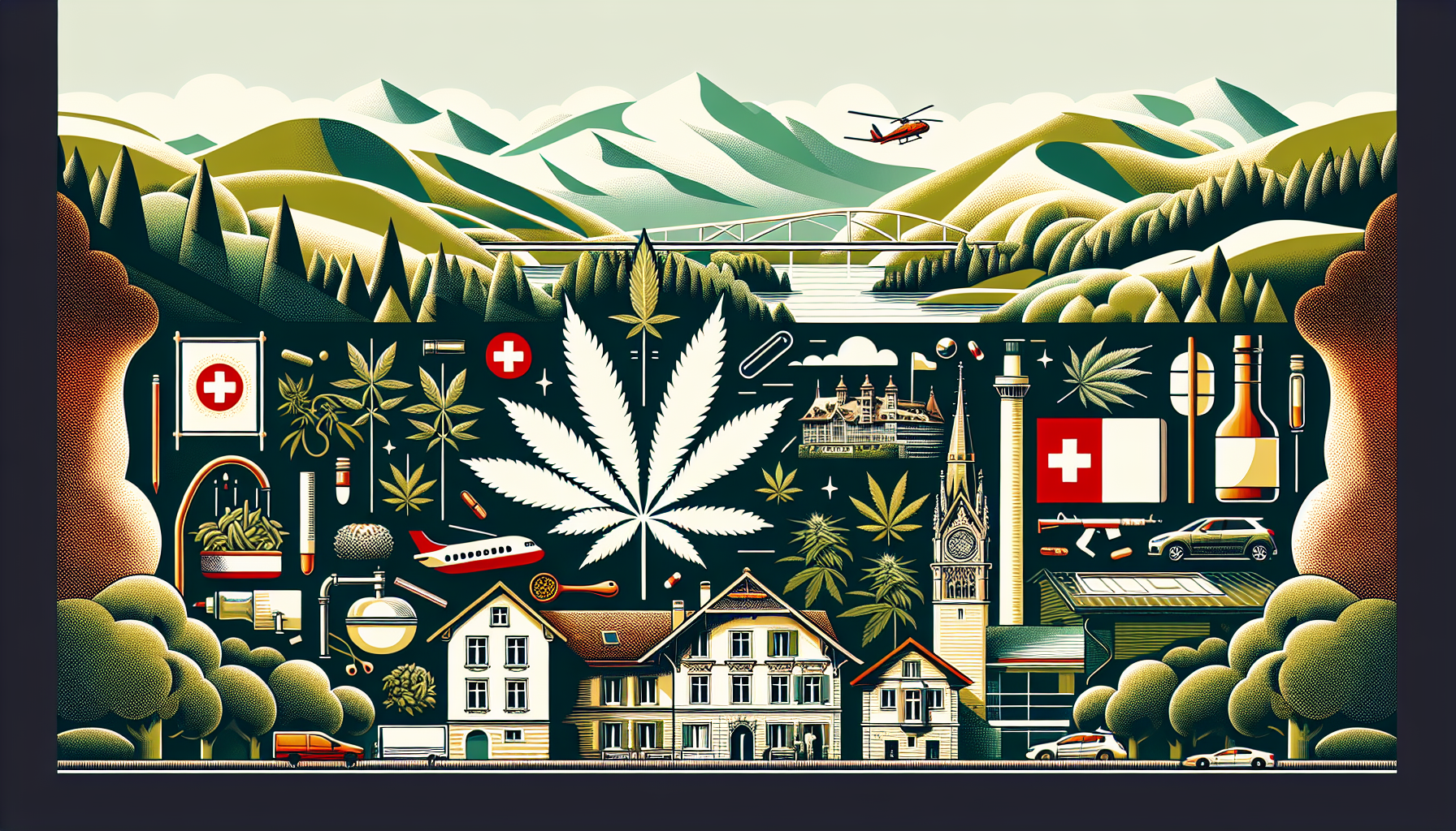 Cannabisculture - Domain zu verkaufen